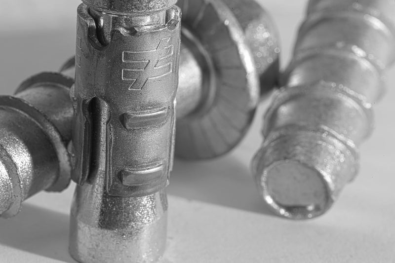 Simpson StrongTie STB2-50700 Strong-Bolt 2 — 1/2 in. x 7 in. Wedge Anchor (25-Qty) - Image 5